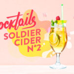 Cocktail Soldier Cider